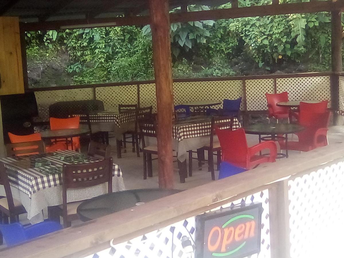 Natty Tropical Valley Roseau Exterior foto