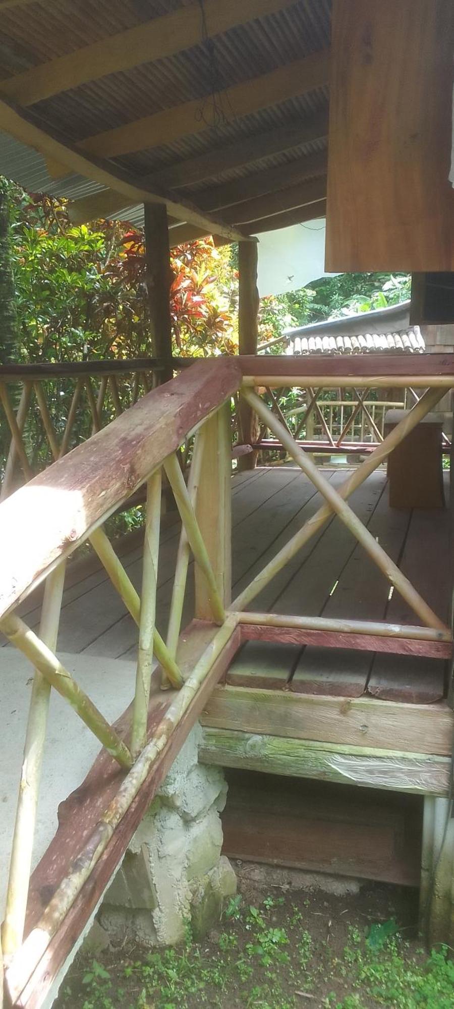 Natty Tropical Valley Roseau Exterior foto